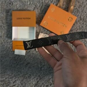 Louis Vuitton Slim Bracelet